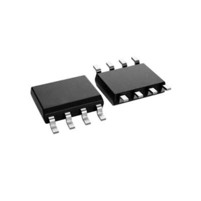 Entegre Döngü Çipleri OPA891DR 180MHz Yüksek Hızlı İşletim Güçlendirici SOIC-8