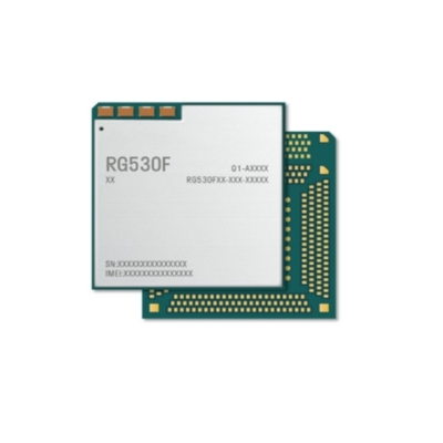 5G Modülü RG530FNAEA-M28-SGASA mmWave 5G Sub-6GHz IoT Uygulama Modülü
