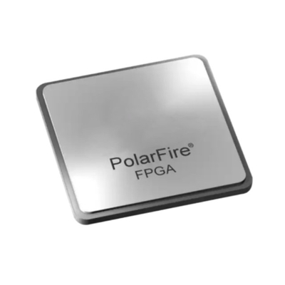 Alan Programlanabilir Geçit Dizisi MPF300TL-FCSG536I Orta Menzilli FPGA BGA-536 PolarFire FPGA