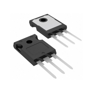 Entegre Devre Çipleri NTHL060N065SC1 N-Kanal Silikon Karbid MOSFET Transistörleri