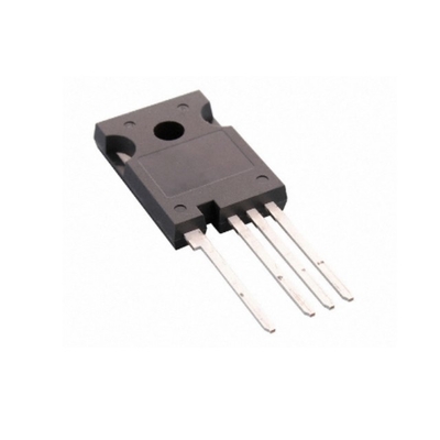 Entegre Devre Çipleri NTH4L160N120SC1 1200V 17.3A 111W N-Kanal MOSFET Transistörleri