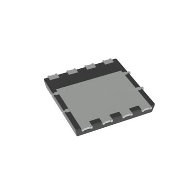 Entegre Devre Çipleri NTMTS1D6N10MCTXG 100V 291W Tek MOSFET Transistörleri Yüzey Montu