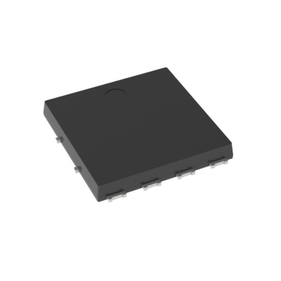 Entegre Devre Çipleri NTMTS0D7N06CLTXG Geliştirme N-Kanal MOSFET Transistörleri