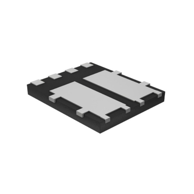 Entegre Devre Çipleri NVMFD5C446NLT1G N-Kanal Güç Tek MOSFET Transistörleri