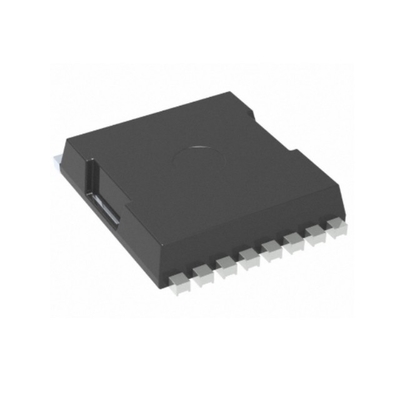 Entegre Devre Çipleri NTBLS1D5N08MC N-Kanal MOSFET Transistörler Yüzey Montu
