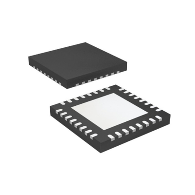 Entegre Devre Çip DS90UB913ATRTVJQ1 100 MHz 10 Bit FPD-Link III Serializer