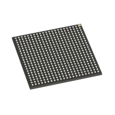 Alan Programlanabilir Geçit Dizisi M2GL150T-1FCV484I FPGA IC BGA-484 IGLOO2 FPGA Çip