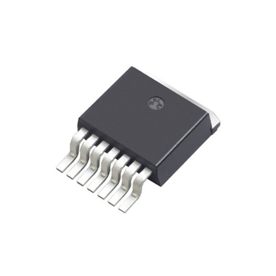 Entegre Devre Çipleri NVBG160N120SC1 N-Kanal MOSFET Transistörler Yüzey Montu
