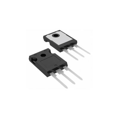 Entegre devreler çipleri NVHL027N65S3F Tek MOSFET transistörleri yüzey montu