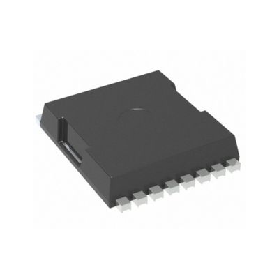 Entegre devreler Çipleri NTBLS4D0N15MC MOSFET Transistörler 8-HPSOF Yüzey Montu
