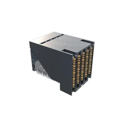 Bağlantılar 10128403-101LF Zero Skew Backplane Sistem Bağlantısı