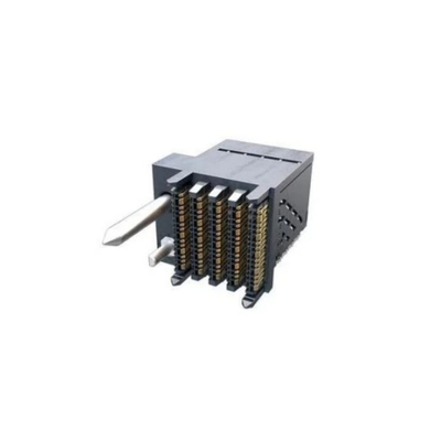 Bağlantılar 10128403-11JLF 56Gb/s ExaMAX Backplane Sistem Bağlantısı