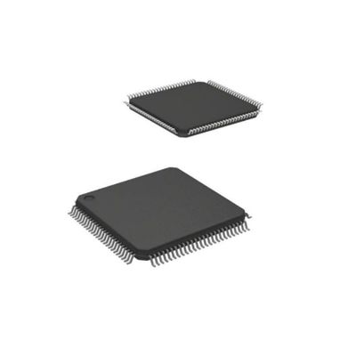 Mikro denetleyici MCU STM32G483VET3 Arm Cortex-M4 32 bitlik Mikro denetleyici LQFP-100