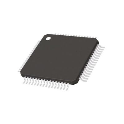 Mikro denetleyici MCU STM32G0B1RBT3 ARM Mikro denetleyici LQFP-64 64MHz Dahili MCU