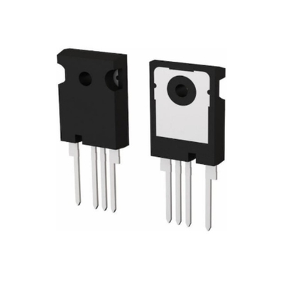 Entegre Devre Çip SCT3060ARC15 N-Kanal 39A Silikon Karbid MOSFET Transistörü