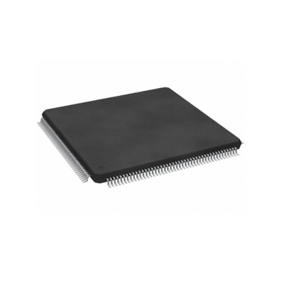 Ethernet IC YT9218MB 8 Portlu Gigabit Ethernet anahtarları LQFP-176 Ethernet çipleri