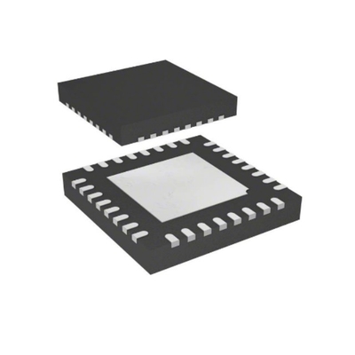 Kablosuz İletişim Modülü STM32WBA54KEU7 Kablosuz Kol Kortex-M33 TrustZone MCU