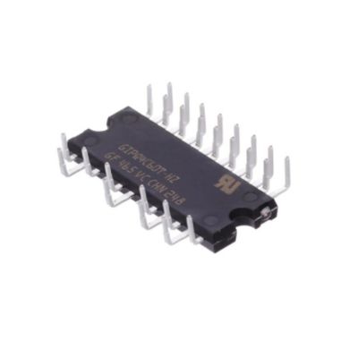 Otomobil IGBT Modülleri STGIPQ4C60T-HZ 600V Akıllı Güç Modülleri N2DIP-26L
