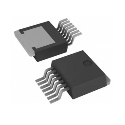 Entegre Devre Çipleri SCT027H65G3AG Otomobil SiC MOSFET Transistörleri H2PAK-7