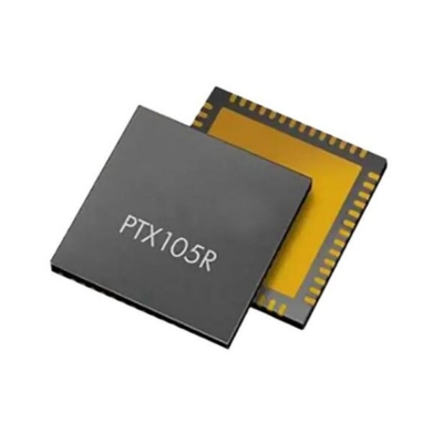 Entegre Devre Çip PTX105RDQ56D13 Çok Protokollu NFC Forum Uyumlu Okuyucu
