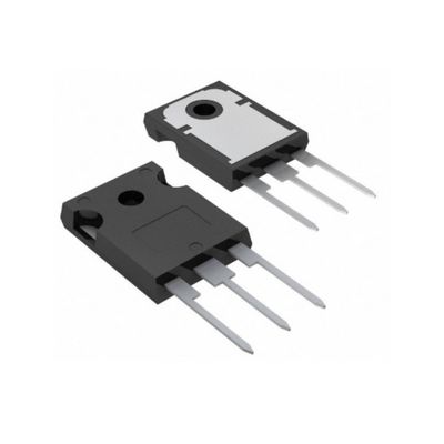 Entegre Devre Çipleri SCTW100N120G2AG Silikon Karbid Güç MOSFET Transistörleri