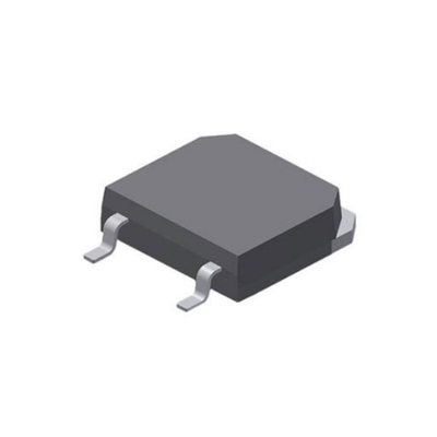 MSC050SDA070S 700V Silikon Karbid Schottky Diyot D3PAK Paketi