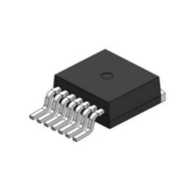 Entegre Devre Çip NTBG023N065M3S 23Ω Silikon Karbid MOSFET Transistörü D2PAK-7
