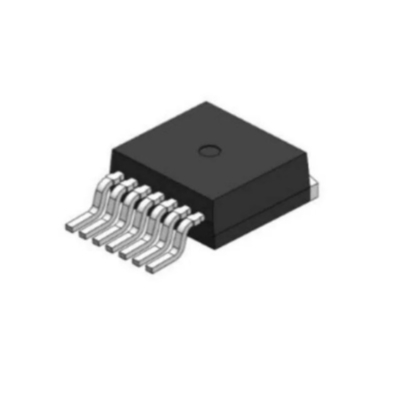 Entegre Devre Çip NVBG023N065M3S 650V 23Ω Silikon Karbid MOSFET Transistörü
