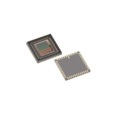 Sensör IC NOIP1FN0300A-QTI CMOS Görüntü Sensörü LCC-48 0.3 Megapixel Görüntü Sensörleri