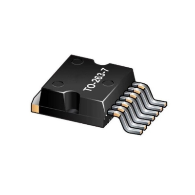 Entegre Devre Çip NSF060120D7A0J 1200V N-Kanal SiC MOSFET Transistörü TO-263-7