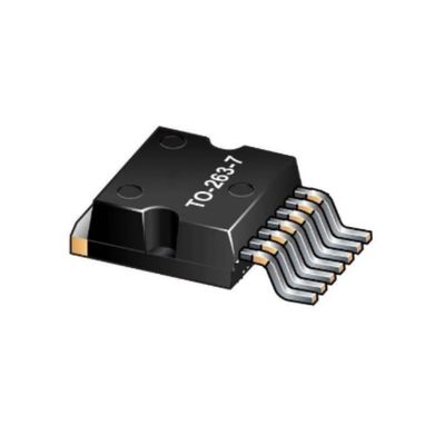 Entegre Devre Çip NSF040120D7A0J 65A Silikon Karbid MOSFET Transistörü TO-263-7