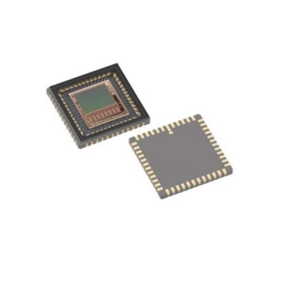 Sensör IC NOIP1SN1300A-QTI 1.3 MegaPixel Küresel Çatlak CMOS Görüntü Sensörleri LCC-48
