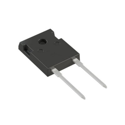 Entegre Devre Çip MSC010SDA070B 700V 24A Silikon Karbid Schottky Bariyer Diyotları
