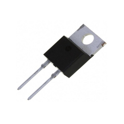Entegre Devre Çip MSC010SDA070K 700V 10A Silikon Karbid Schottky Bariyer Diyotları