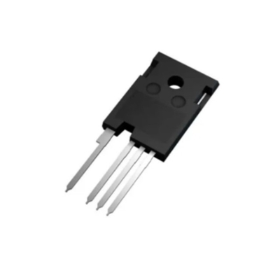Entegre Devre Çip DMWSH120H43SM4 72.7A Silikon Karbid MOSFET Transistörü TO-247-4