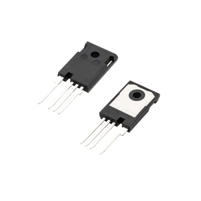 Entegre Devre Çip C3M0040120K1 66A C3M Silikon Karbid Güç MOSFET Transistörü