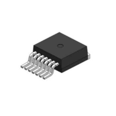 Entegre Devre Çip NVBG095N065SC1 650V 70mΩ Silikon Karbür MOSFET Transistörü