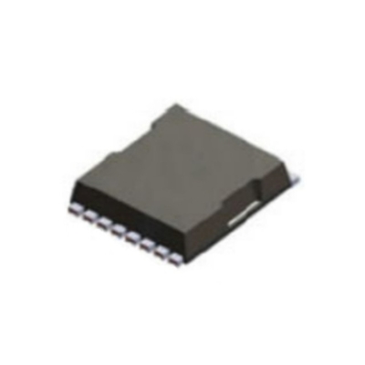 Entegre Devre Çip NTBL060N065SC1 650V Silikon Karbid MOSFET Transistörü