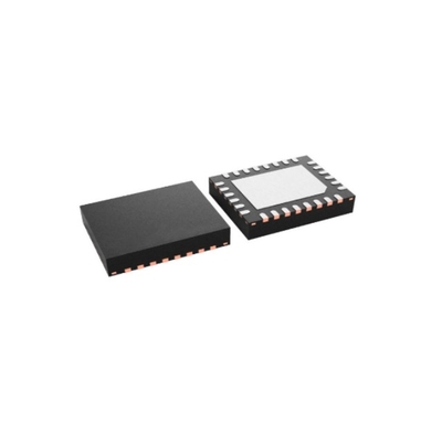 Entegre devreler çipi LMH32404IRHFR Farklı çıkışlı transimpedansa güçlendirici