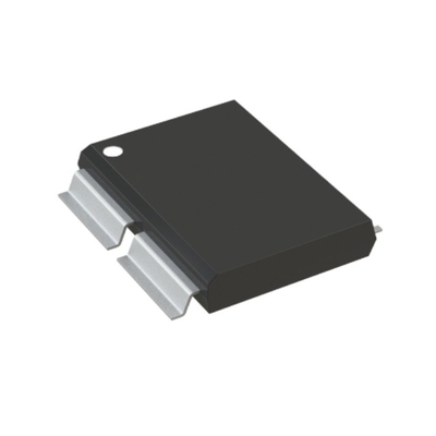 Sensör IC TMCS1127A4AQDVGR Galvanik İzole Hall Efekti Akım Sensörü SOIC-10