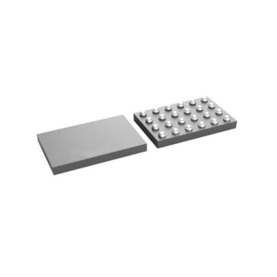 Entegre Devre Çipleri LP5867YBHR Yüksek Performanslı LED Matrix Sürücüleri DSBGA-24