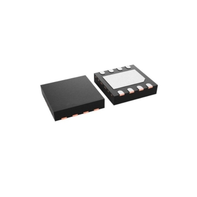 Entegre Devre Çip LP5812BDSDR 6MHz Dört Kanal RGB LED Sürücü IC WSON-8