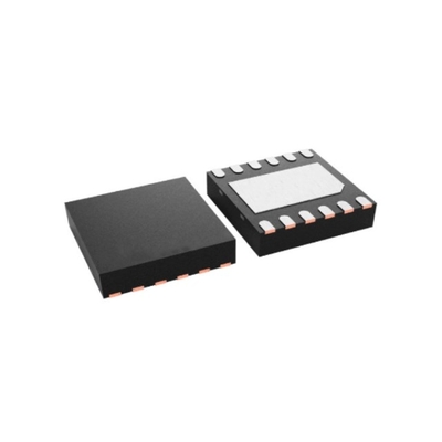 Entegre Devre Çip LP5813DDRRR Senkronizasyon Yükseltme LED Işık Sürücüleri WSON-12