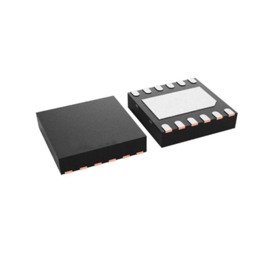 Entegre Devre Çip LP5811CDRRR LED Işık Sürücüleri WSON-12 RGBW LED Sürücüsü