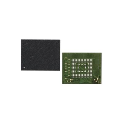 Bellek IC Chip EMMC64G-TY29-5B102 512Gbit eMMC_5.1 NAND Flash Bellek IC FBGA-153
