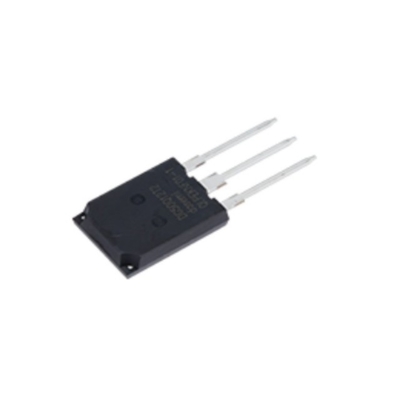 Entegre devreler çipi DG50X07T2 650V 50A IGBT Güç Ayrı Transistörler