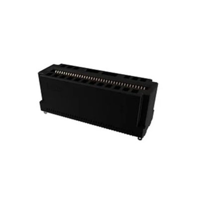 Bağlantılar CED011481142001 Çift yoğunluklu Soğuk Kenar 0.80mm Bağlantı