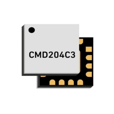 Kablosuz İletişim Modülü CMD204C3 Yüksek İzolasyon Yansıtmayan MMIC SPST Değiştirici IC