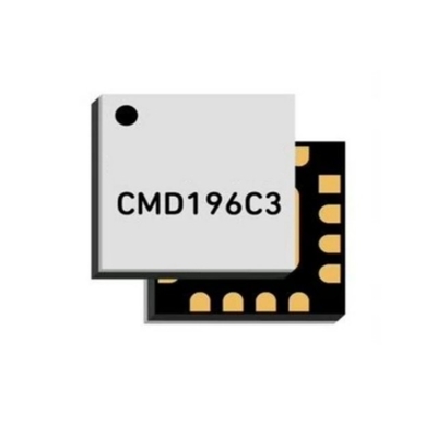 Kablosuz İletişim Modülü CMD196C3 18GHz SPDT Yansıtıcı olmayan MMIC Değiştirici IC