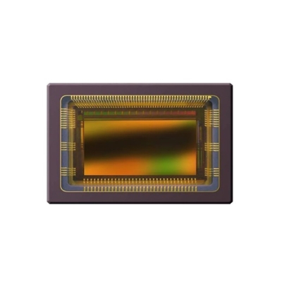 Sensör IC CMV2000-2E12M1PP 3V Küresel Kilit CMOS Görüntü Sensörü UPGA-95